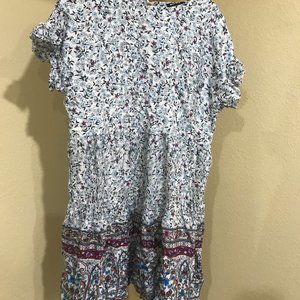 BTFBM dress from Amazon